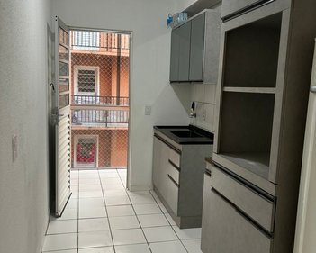 apartment em Rua João Alfredo Kraemer, Roselândia - Novo Hamburgo - RS