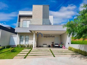 house em Rua Feteasca Alba, Residencial Colinas - Caçapava - SP