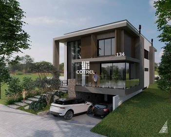 land_lot em Rodovia RST-287, Camobi - Santa Maria - RS