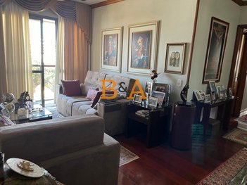 apartment em Rua Eduardo Guinle, Botafogo - Rio de Janeiro - RJ