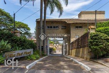 house em Xavier Simões, Ipanema - Porto Alegre - RS