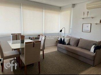 apartment em Mostardeiro, Rio Branco - Porto Alegre - RS