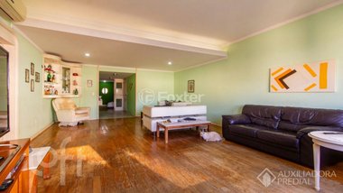 apartment em Avenida Cauduro, Bom Fim - Porto Alegre - RS