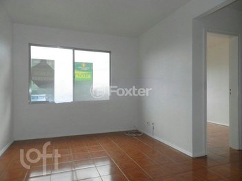 apartment em Rua Voluntários da Pátria, Pátria Nova - Novo Hamburgo - RS