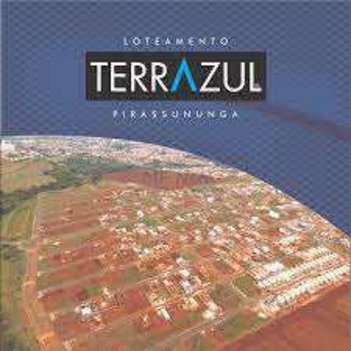land_lot em Rua Benedicto Tolentino Filho, Terrazul BA - Pirassununga - SP