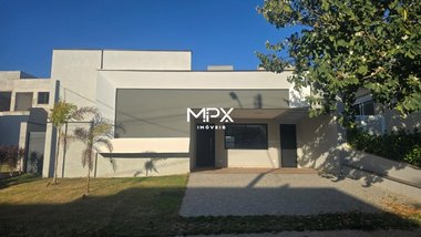 house em Avenida Marco Pellegrino, Santa Rosa - Piracicaba - SP