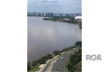 office em Padre Cacique, Praia de Belas - Porto Alegre - RS