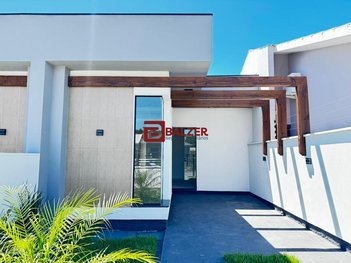 house em Rua Jobel Silva Furtado, Forquilhas - São José - SC