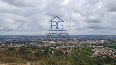 land_lot em Avenida Dalton, JK - Sete Lagoas - MG