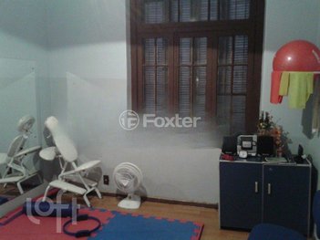 house em Rua Ernesto Alves, Floresta - Porto Alegre - RS