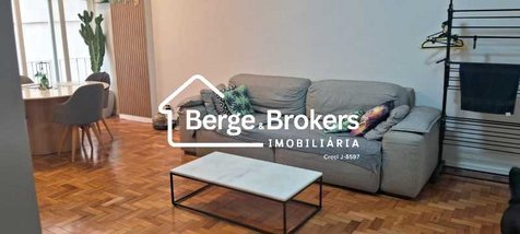 apartment em Rua Marquês de Abrantes, Flamengo - Rio de Janeiro - RJ