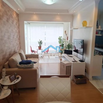 apartment em Avenida Lins de Vasconcelos, Vila Mariana - São Paulo - SP