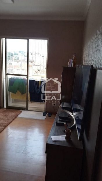 apartment em Estrada de Itapecerica, Vila das Belezas - São Paulo - SP