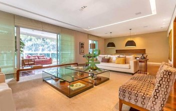 apartment em Rua Leopoldo Couto Magalhães Júnior, Itaim Bibi - São Paulo - SP