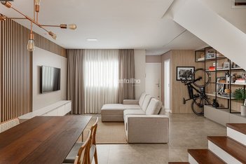 house em Servidão Correio Sul, Campeche - Florianópolis - SC