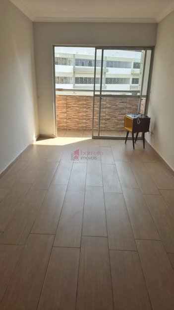 apartment em Rua João Carbonari Júnior, Vila Nova Jundiainópolis - Jundiaí - SP