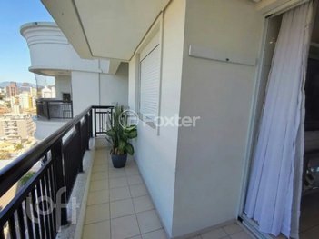 apartment em Avenida Madre Benvenuta, Trindade - Florianópolis - SC