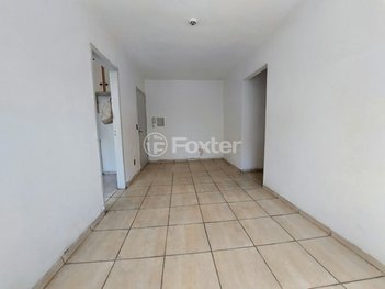 apartment em Rua Doutor Campos Velho, Cristal - Porto Alegre - RS
