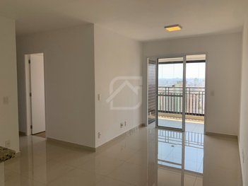 apartment em Rua Andaraí, Vila Floresta - Santo André - SP
