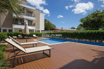 apartment em Auroreal, Campeche - Florianópolis - SC