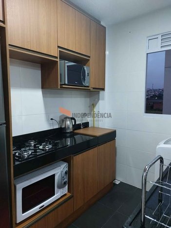 apartment em Rua Santo Dalfovo, Panazzolo - Caxias do Sul - RS