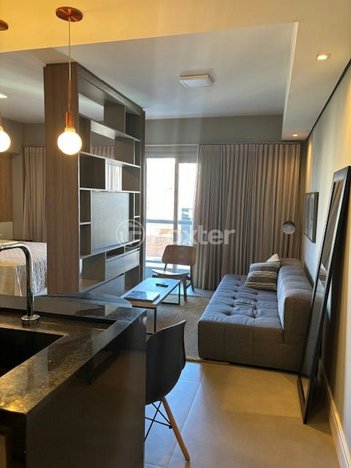 apartment em Rua Vinte e Quatro de Outubro, Auxiliadora - Porto Alegre - RS
