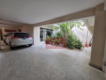 house em Rua Antônio Junho, Jardim São Jorge - Guarulhos - SP