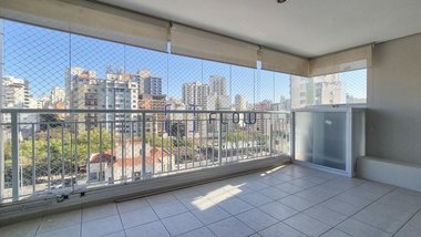 apartment em Rua Brigadeiro Galvão, Barra Funda - São Paulo - SP