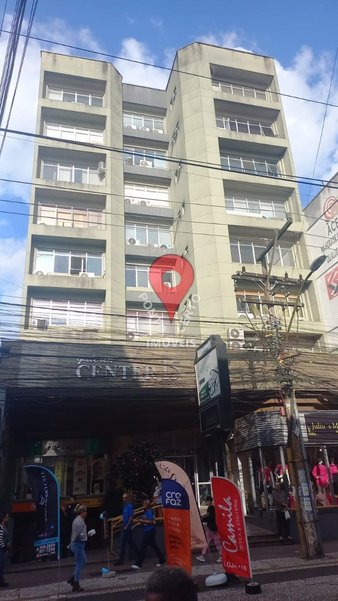 Cômodo Condomínio