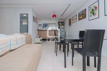 apartment em Rua João Simões de Souza, Parque Reboucas - São Paulo - SP