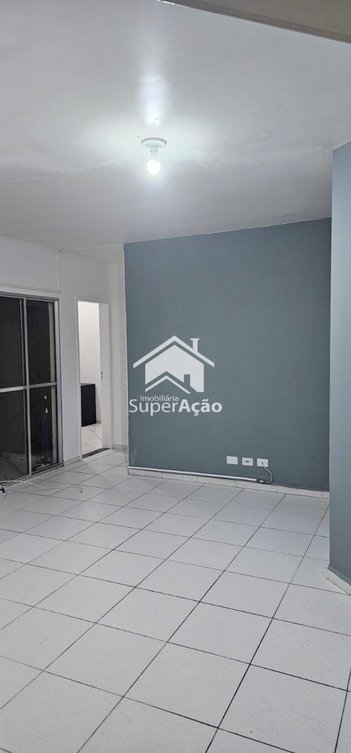 apartment em Rua Madame Curie, Jardim Dourado - Guarulhos - SP