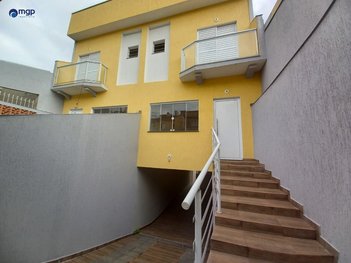 house em Rua Maraã, Vila Medeiros - São Paulo - SP