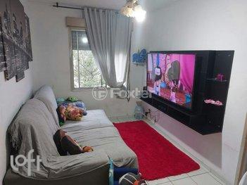 apartment em Ventos do Sul, Vila Nova - Porto Alegre - RS