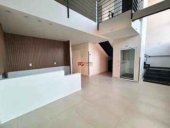 commercial_property em Rua Paschoal Bardaro, Jardim Botânico - Ribeirão Preto - SP