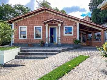 house em Rua Chimangos, Tijuco Preto - Vargem Grande Paulista - SP