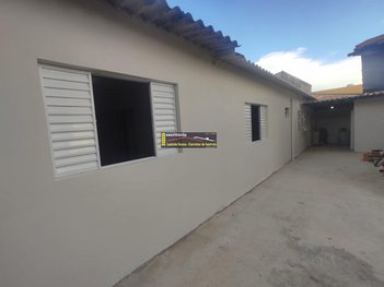 house em Rua Campos Salles, Jardim Lorena - Valinhos - SP