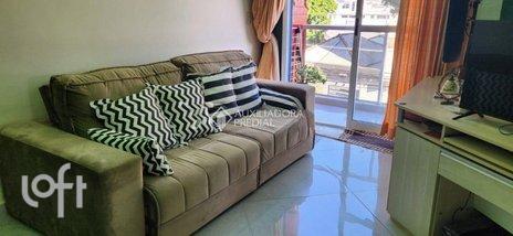 apartment em Senador Roberto Simonsen, Santo Antônio - São Caetano do Sul - SP