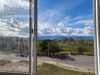 apartment em Avenida Antonio Fernandes, Residencial e Comercial Viver Melhor Pindamonhangaba - Pindamonhangaba - SP