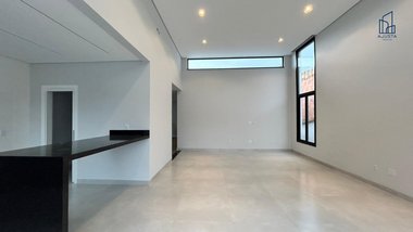house em Avenida São Paulo, Além Ponte - Sorocaba - SP