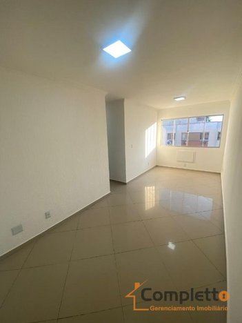 apartment em Estrada Pau-ferro, Pechincha - Rio de Janeiro - RJ