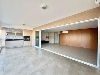 apartment em Alameda dos Jardins, Jardim Botânico - Ribeirão Preto - SP