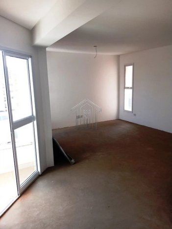 apartment em Rua Antônio Bastos, Vila Bastos - Santo André - SP