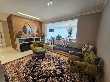 apartment em Rua Gregório de Matos, Vila Regente Feijó - São Paulo - SP