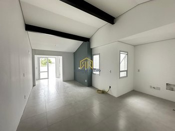 apartment em Manoel Severino de Oliveira, Lagoa da Conceição - Florianópolis - SC