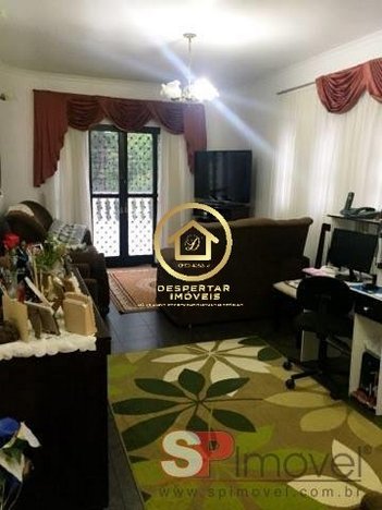 house em Rua Doutor Aristóteles Soares Rocha, Jardim Pinheiros - São Paulo - SP