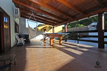 house em Rua Ovídio Moraes Leal, Rubem Berta - Porto Alegre - RS