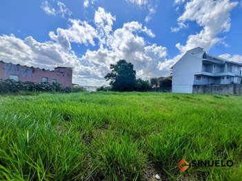 land_lot em Rua Guia Lopes, Rondônia - Novo Hamburgo - RS