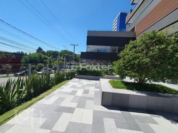 apartment em Avenida Wilhelm Rotermund, Jardim América - São Leopoldo - RS