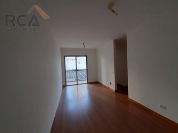 apartment em Rua Casa do Ator, Vila Olímpia - São Paulo - SP