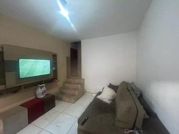 house em Rua Lunds Ferreira, Vila Nova Vista - Sabará - MG